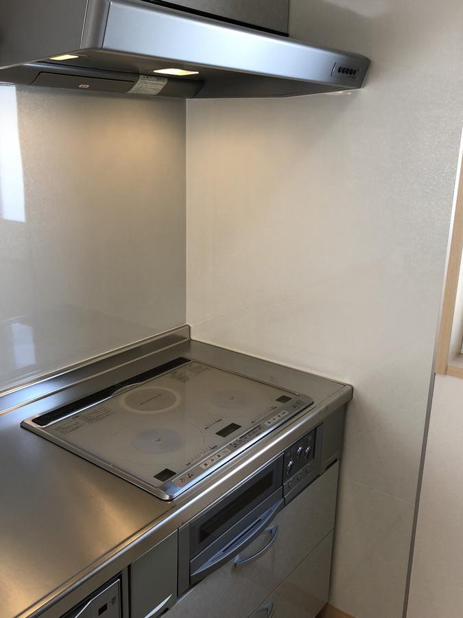 Sora One Stay & Yoga Asahikawa Exterior photo