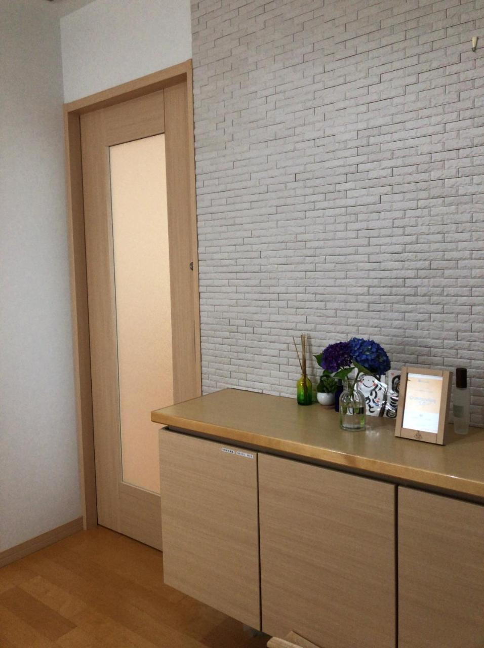 Sora One Stay & Yoga Asahikawa Exterior photo