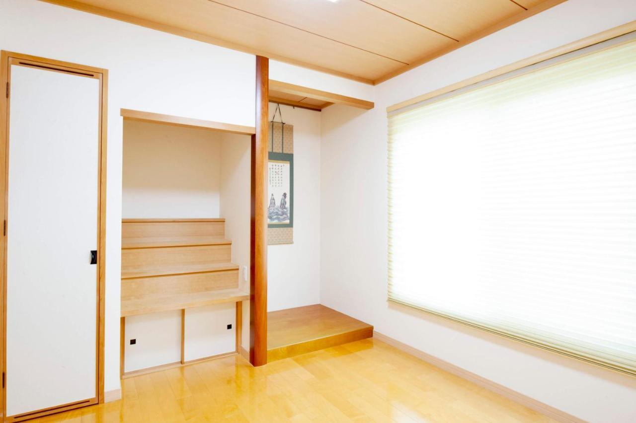 Sora One Stay & Yoga Asahikawa Exterior photo