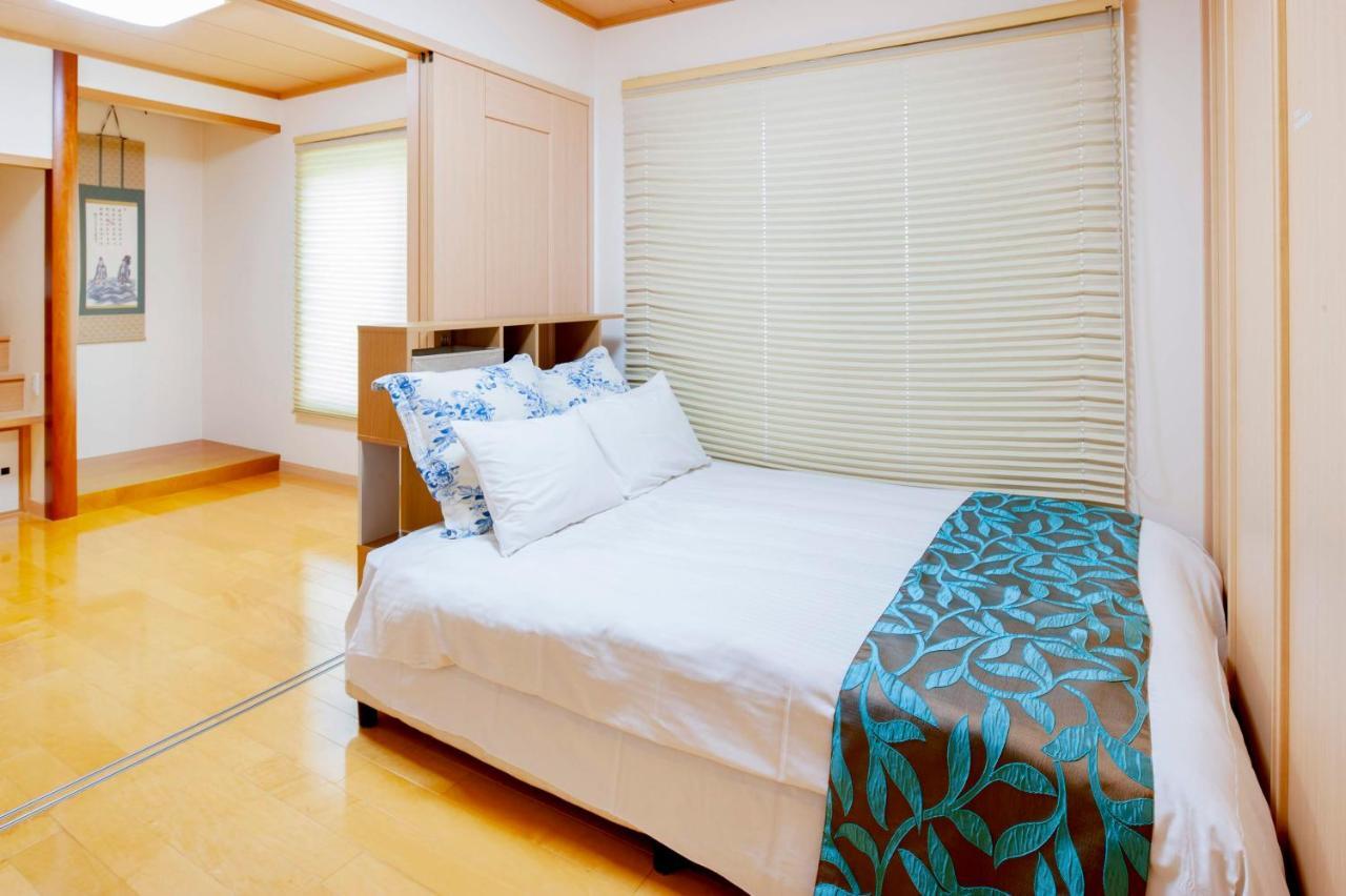 Sora One Stay & Yoga Asahikawa Exterior photo